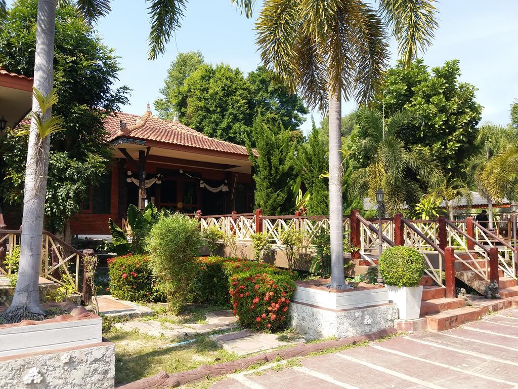 Payamai Resort Ban Nong Nam Khan Extérieur photo